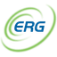 ERG S.p.A logo