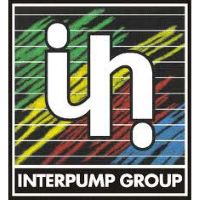 Interpump Group S.p.A. Logo