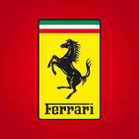 Ferrari NV Takani