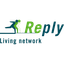 Reply S.p.A. logo