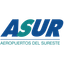 Grupo Aeroportuario del Sureste S. A. B. de C. V logo