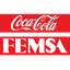 Coca-Cola FEMSA S.A.B. de C.V logo