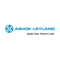Ashok Leyland Limited Takani