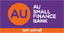 AU Small Finance Bank Limited logo
