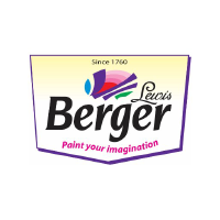 Berger Paints (I) Limited Takani
