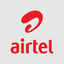 Bharti Airtel Limited logo