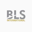 BLS International Services Limited logo