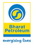 Bharat Petroleum Corporation Limited logo