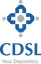 Central Depository Services (India) Limited logo