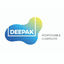 Deepak Nitrite Limited logo