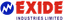 Exide Industries Limited logo