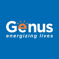 Genus Power Infrastructures Limited Takani
