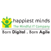 Happiest Minds Technologies Limited Takani