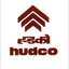 Housing & Urban Development Corporation Limited logo