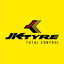 JK Tyre & Industries Limited logo