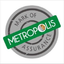 Metropolis Healthcare Limited logo
