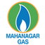 Mahanagar Gas Limited logo