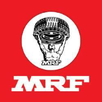 MRF Limited Takani