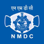 NMDC Limited logo