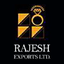 Rajesh Exports Limited logo