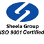 Sheela Foam Limited logo