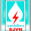 SJVN Limited logo