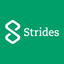 Strides Pharma Science Limited logo