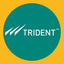 Trident Limited logo