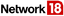 TV18 Broadcast Limited logo