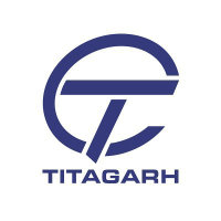 Titagarh Wagons Limited Takani