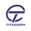 Titagarh Wagons Limited logo