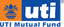 UTI Asset Management Company Limited logo