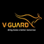 V-Guard Industries Limited logo