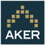 Aker ASA logo
