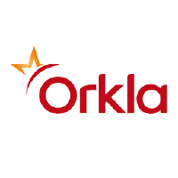 Orkla ASA Takani
