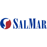 SalMar ASA Takani