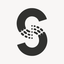 Schibsted ASA A logo