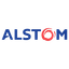 Alstom S.A. logo