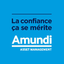 Amundi SA logo