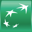 BNP Paribas SA logo