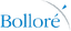 Bollore SA logo