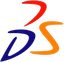 Dassault Systemes SE logo