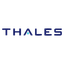 Thales S.A. logo