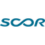 SCOR SE logo