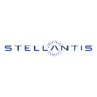 Stellantis NV Logo
