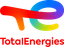 TotalEnergies SE logo