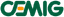 Companhia Energética de Minas Gerais logo