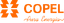 Companhia Paranaense de Energia - COPEL logo