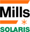 Mills Estruturas e Serviços de Engenharia S.A logo