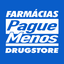 Empreendimentos Pague Menos S.A logo